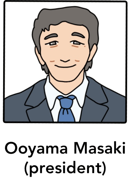 Ooyama Masaki